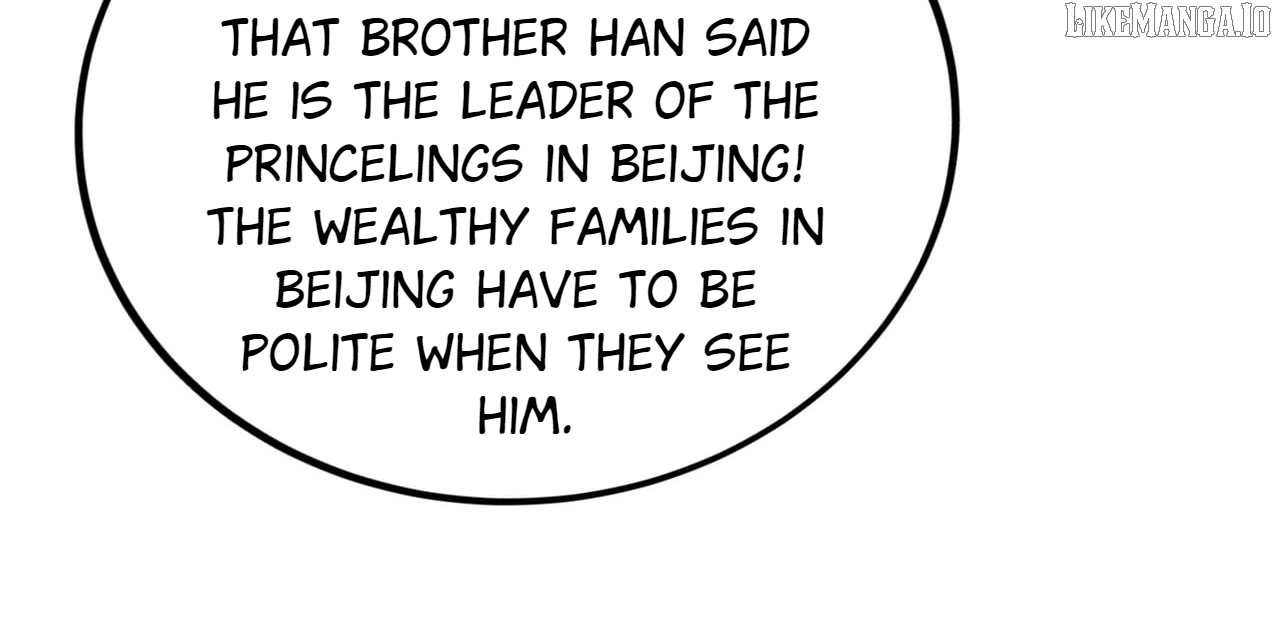 Hidden Dragon in the City (2025) Chapter 1 - page 80